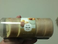-金凤成祥(东直门现烤面包店)