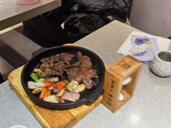 -将军牛排·尔滨地标朝鲜族美食(总店)