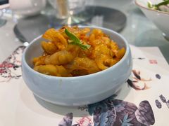 泰式柠檬凤爪-一麦·龙岛(上海青浦店)