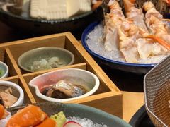 -綱元·海鲜豆捞(明州里店)