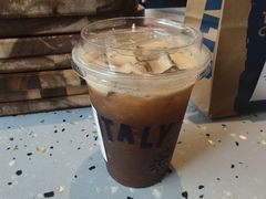 -LAVAZZA拉瓦萨咖啡(中航城君尚购物中心店)