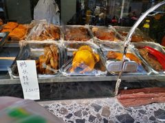 -嘉逸传菜(洛川东路店)