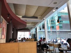 大堂-星巴克(深圳佳宁娜友谊广场店)