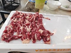 -潮悦牛肉火锅城(水贝店)