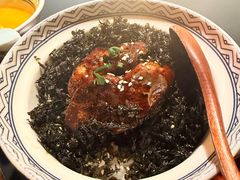 -無二炙坊·和牛烧肉(大钟寺1733店)