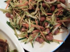 -咱家大院海鲜家常菜