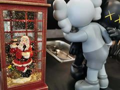 -LIN COFFEE CO(龙珠达店)