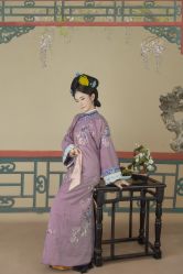 -盘子女人坊生日照·摄影馆(华强店)