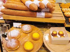 -巴黎贝甜(印象城店)