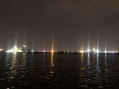-郑东新区龙湖公共艺术中心