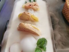 -十三姨正合丰烤肉(营迹路店)