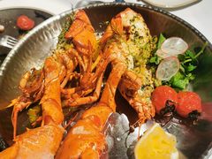 -醉了的船Le Bateau Ivre(温江店)