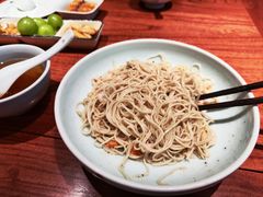 -裕兴记•蟹黄面馆(人民广场店)