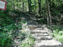 -香炉山国家森林公园