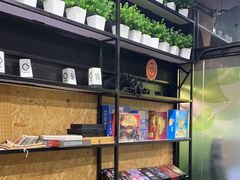 -回声星球·团建策划·赛事承办·拓展培训(大钟寺店)
