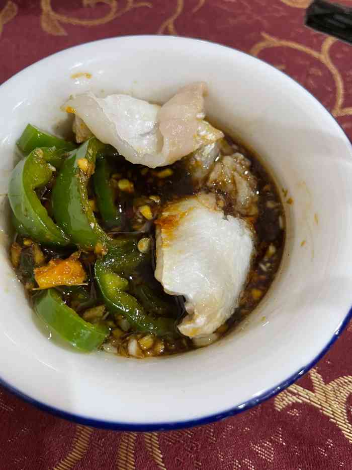 秦记南岗鱼锅(黄埔大道店)-"位置比较偏远,自驾开车比较合适… 「鱼.