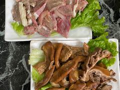 -潮汕美牛肉丸火锅店(天宁寺店)