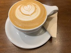 -ZING COFFEE 镜咖啡