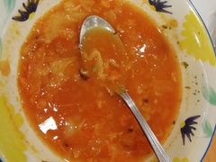 -萨莉亚意式餐厅(深圳北站店)