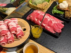 -湊湊火锅·茶憩(上海合生汇店)