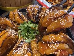 -满堂春特色餐馆