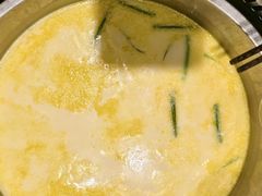 -鱼豆吉·豆浆鱼火锅(宜昌万达店)