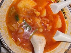 -張飛扒肉·龙江非遗(道外店)