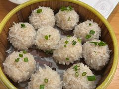 珍珠丸子-莲餐厅·湖北菜·藕汤是头牌(愚园路店)