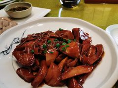 -长兴菜馆(高桥店)