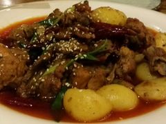 -兰木肆·云南菜(龙湖U城天街店)