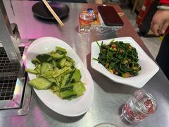 -张记烤羊腿(北花园店)