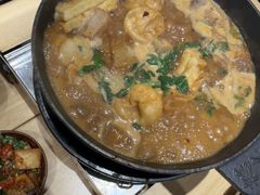 -牛腩之旅·牛腩牛杂煲(光启城美食城店)
