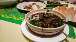 啫牛仔骨-惠食佳·宴会厅(滨江西路店)