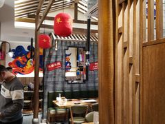 大堂-烧货·活海鲜炭烧(湖滨商业街店)
