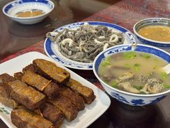 -西德顺爆肚王