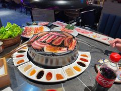 -十三姨正合丰烤肉(营迹路店)