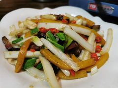 -醉美东江·三文鱼·烧鸡公