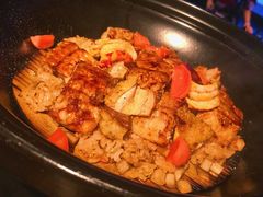 -地球美食剧场