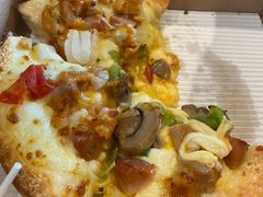 -必胜客(磁器口店)