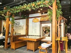 -沸腾鱼乡(知春路分店)