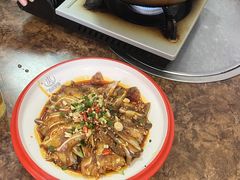 -香火肥肠(福田店)