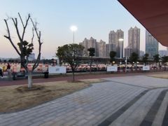 -汉江湾卡丁车世界