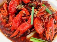 -盐枭肴·川味自贡菜(南强街店)