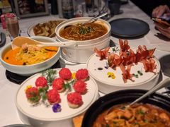 -君子·兰餐厅(长江路店)