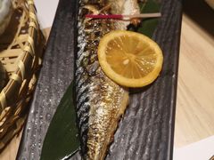 -天丰日本料理·铁板烧