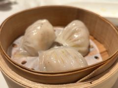 -彩丰楼中餐厅(深圳国际会展中心洲际酒店)