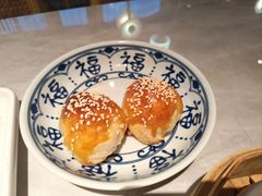 -陶兰居·手工点心·粤菜(圆融时代广场店)