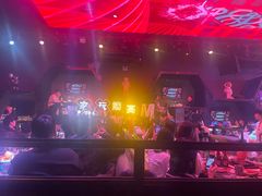 -M-MIX电音烤吧