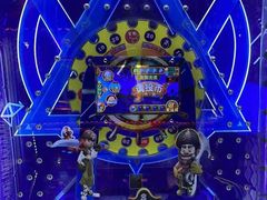 -反斗乐园(领展中心城店)