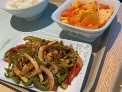 -老乡鸡(上海品尊国际中心店)